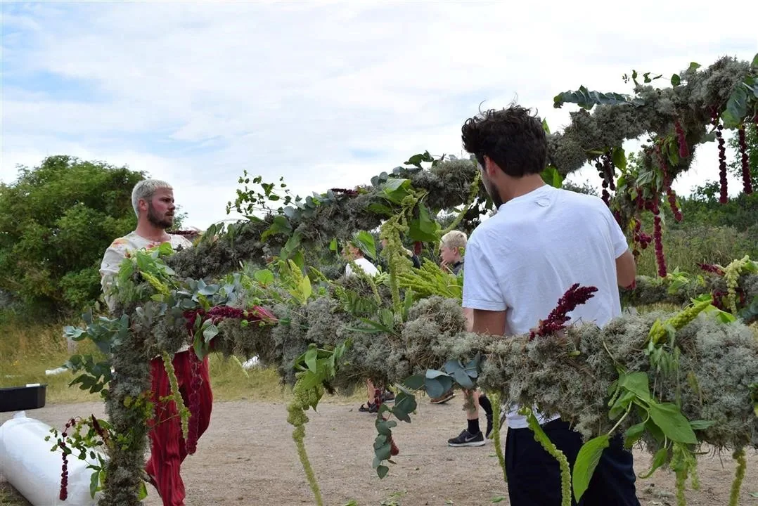 G22 den tilsandede kirke   the sand covered church skagen sat 22 jul (12)